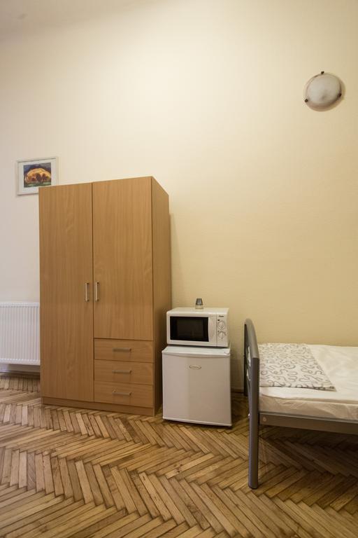 Apartmán Riverside *