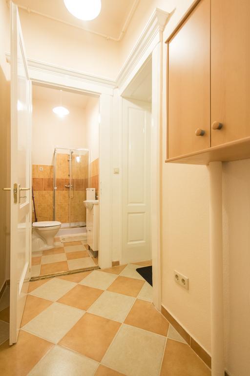 Apartmán Riverside *