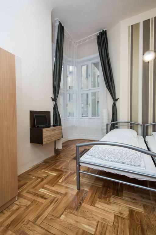 Apartmán Riverside *