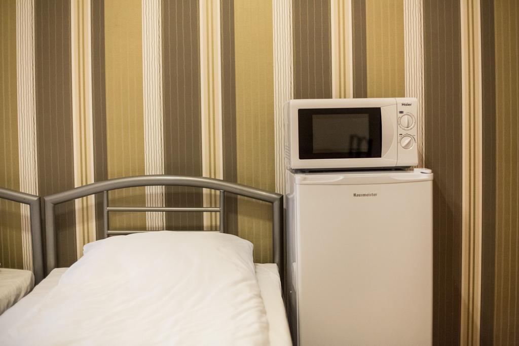 Apartmán Riverside Budapešť